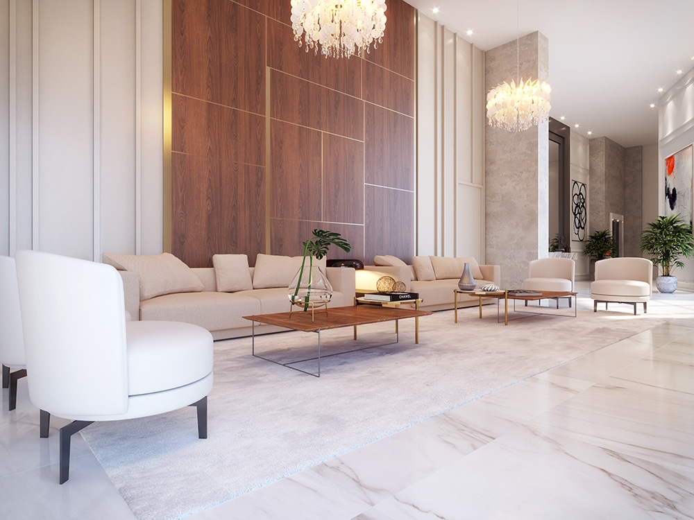 Evolute 1.200, Apartamento Alto Padrão a venda na Aldeota – Fortaleza – Ce