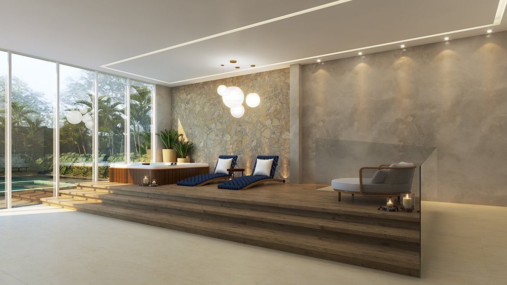 Evolute 1.200, Apartamento Alto Padrão a venda na Aldeota – Fortaleza – Ce
