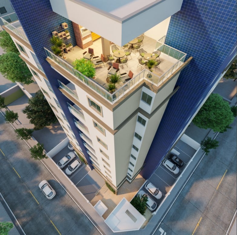 Apartamento a venda | Pactical Home | Aldeota – Ce