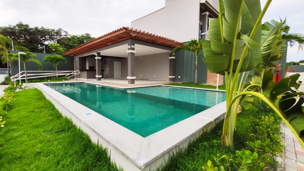 Casa a venda 3 quartos | Reserva dos Pássaros | Lagoa Redonda | Fortaleza Ce