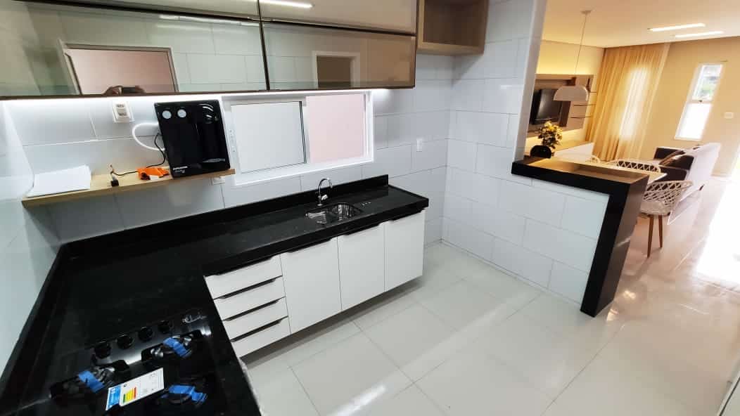 Casa a venda 3 quartos | Reserva dos Pássaros | Lagoa Redonda | Fortaleza Ce