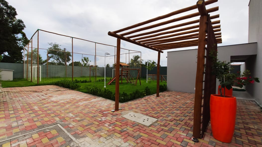 Casa a venda 3 quartos | Reserva dos Pássaros | Lagoa Redonda | Fortaleza Ce
