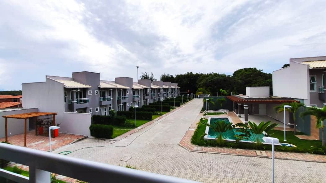 Casa a venda 3 quartos | Reserva dos Pássaros | Lagoa Redonda | Fortaleza Ce