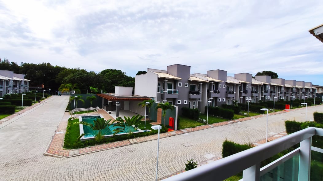 Casa a venda 3 quartos | Reserva dos Pássaros | Lagoa Redonda | Fortaleza Ce