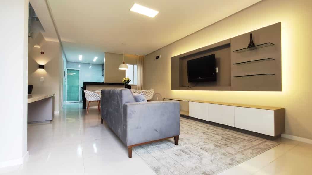 Casa a venda 3 quartos | Reserva dos Pássaros | Lagoa Redonda | Fortaleza Ce