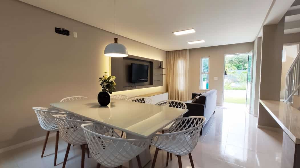 Casa a venda 3 quartos | Reserva dos Pássaros | Lagoa Redonda | Fortaleza Ce
