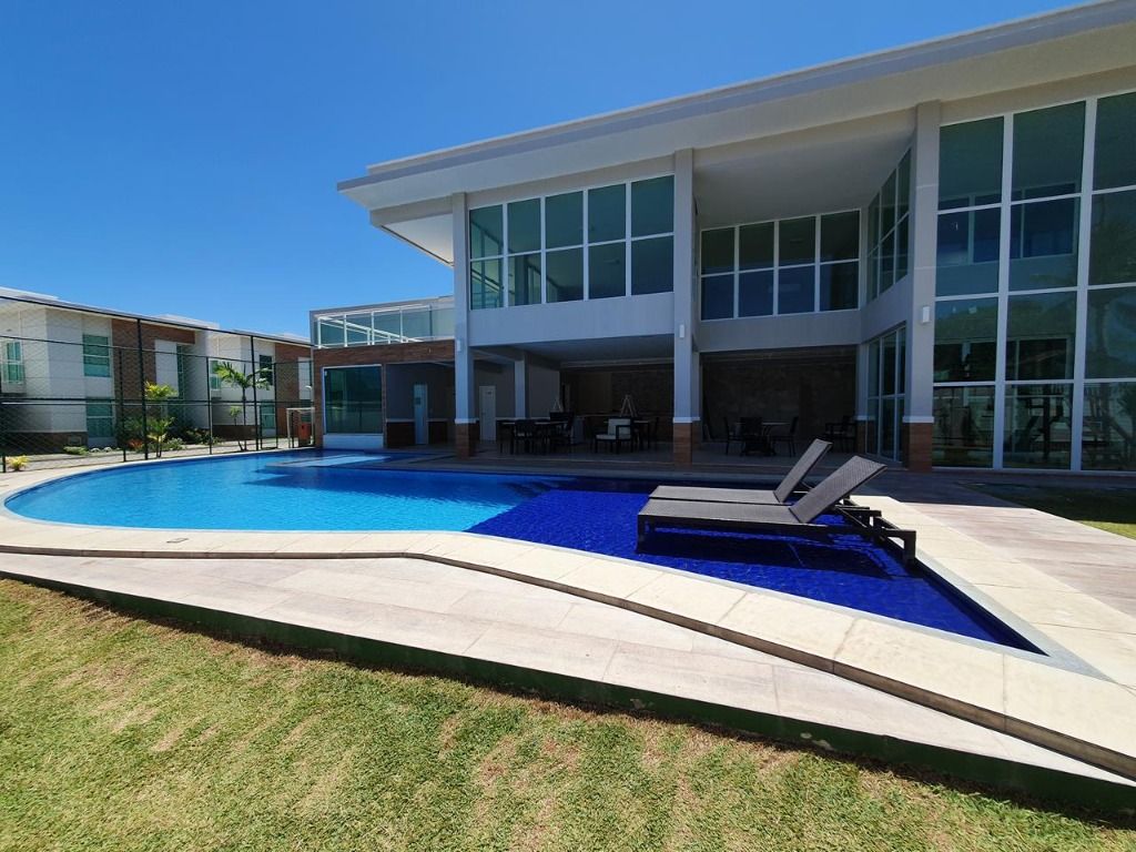 Bello Village | Casa a venda com 3 quartos 2 vagas na Estrada do Fio