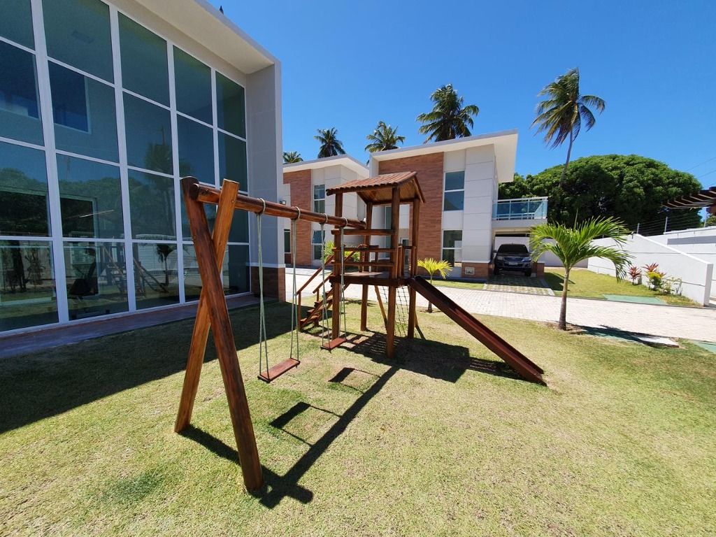 Bello Village | Casa a venda com 3 quartos 2 vagas na Estrada do Fio