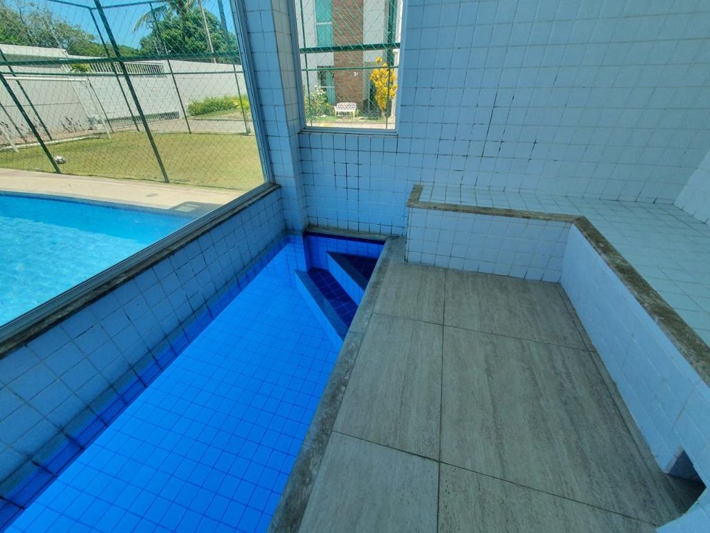 Bello Village | Casa a venda com 3 quartos 2 vagas na Estrada do Fio