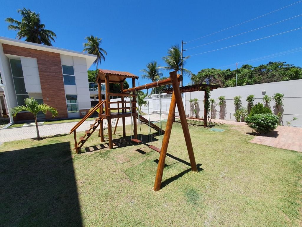 Bello Village | Casa a venda com 3 quartos 2 vagas na Estrada do Fio