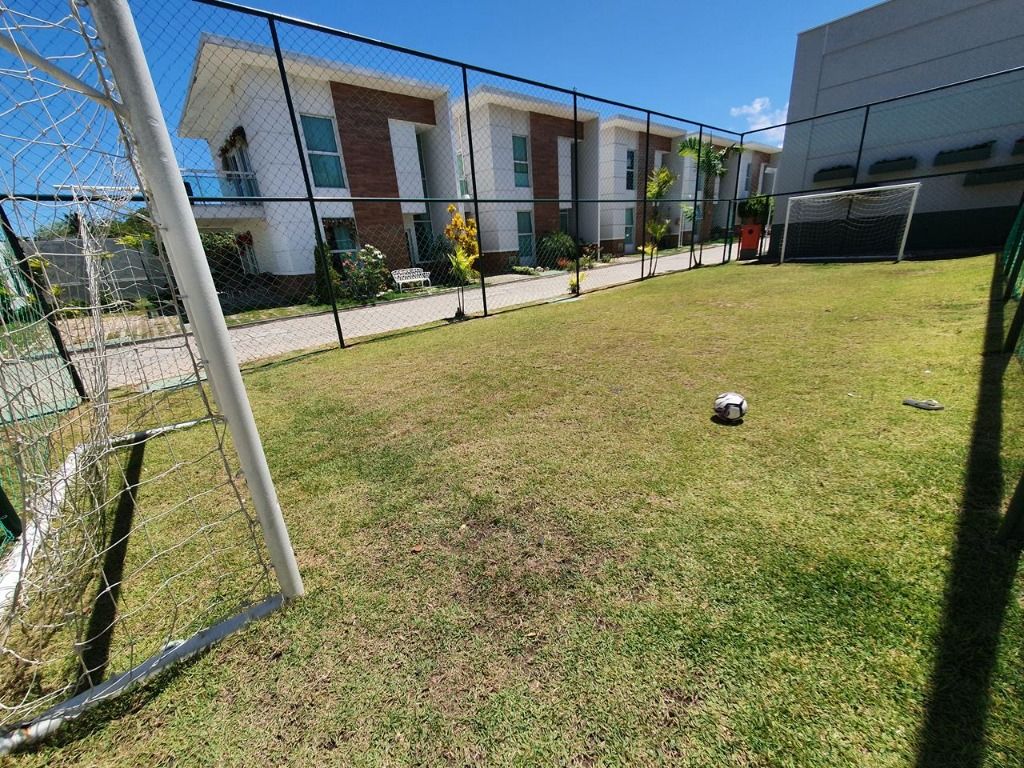 Bello Village | Casa a venda com 3 quartos 2 vagas na Estrada do Fio