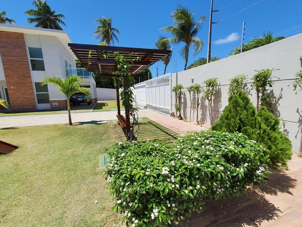 Bello Village | Casa a venda com 3 quartos 2 vagas na Estrada do Fio