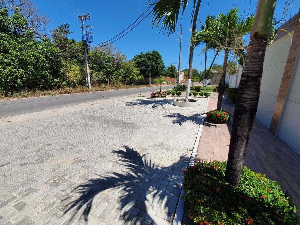 Bello Village | Casa a venda com 3 quartos 2 vagas na Estrada do Fio