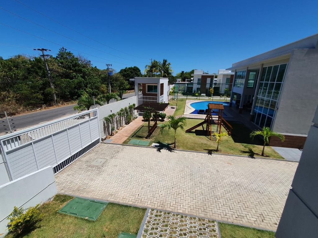 Bello Village | Casa a venda com 3 quartos 2 vagas na Estrada do Fio