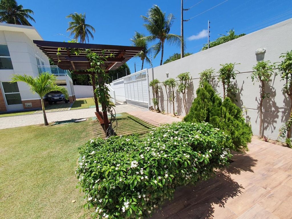 Bello Village | Casa a venda com 3 quartos 2 vagas na Estrada do Fio