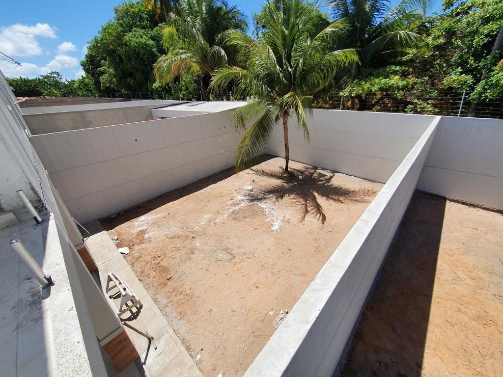 Bello Village | Casa a venda com 3 quartos 2 vagas na Estrada do Fio