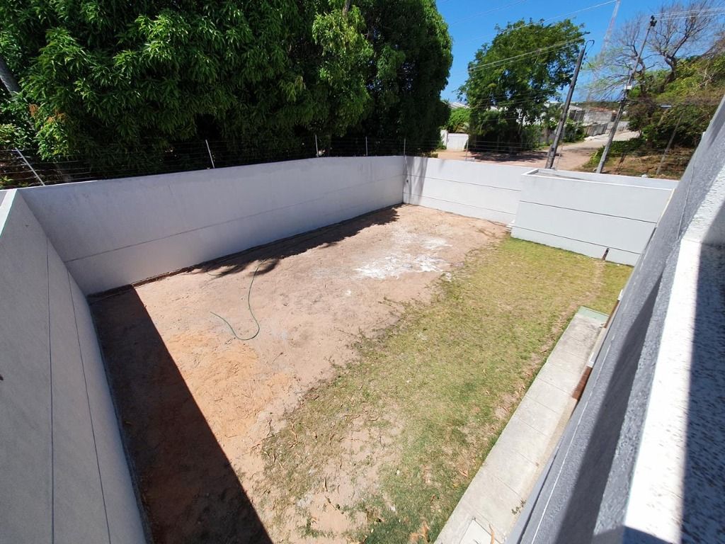 Bello Village | Casa a venda com 3 quartos 2 vagas na Estrada do Fio