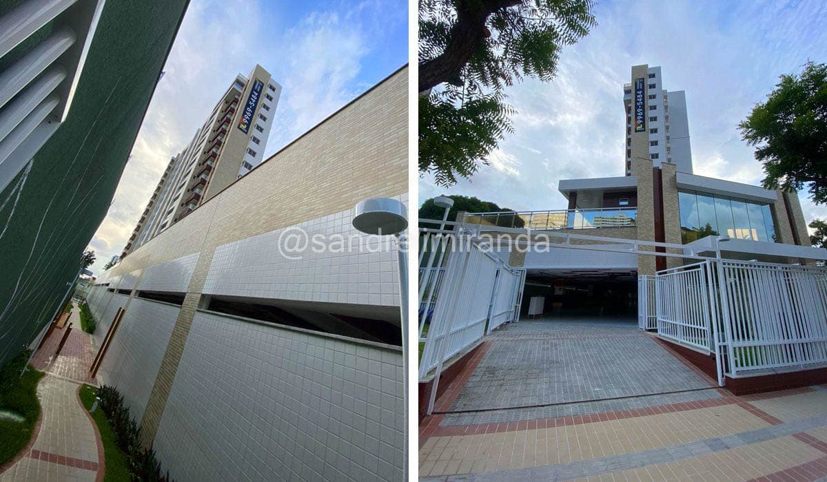 Neo Home Club Apartamento a venda no Parque Iracema em Fortaleza, Ce