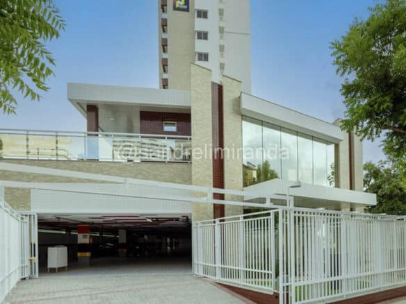 Neo Home Club Apartamento a venda no Parque Iracema em Fortaleza, Ce