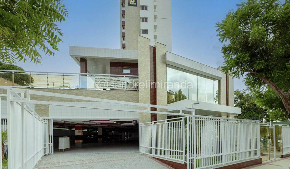 Neo Home Club Apartamento a venda no Parque Iracema em Fortaleza, Ce