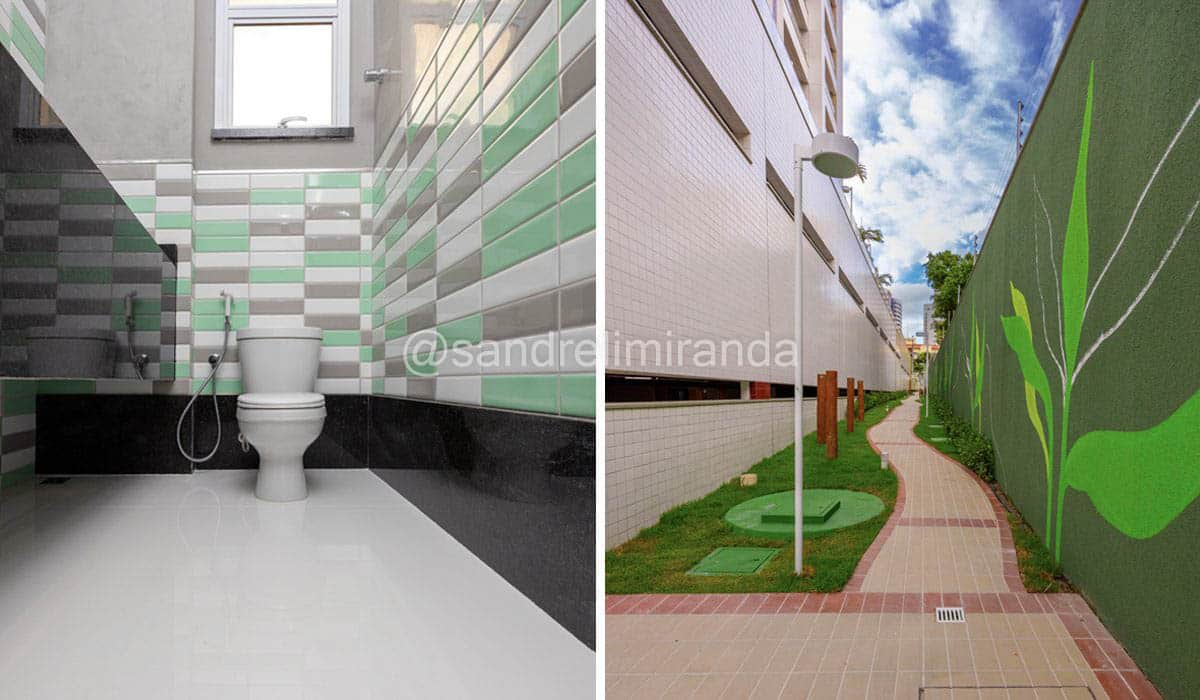 Neo Home Club Apartamento a venda no Parque Iracema em Fortaleza, Ce