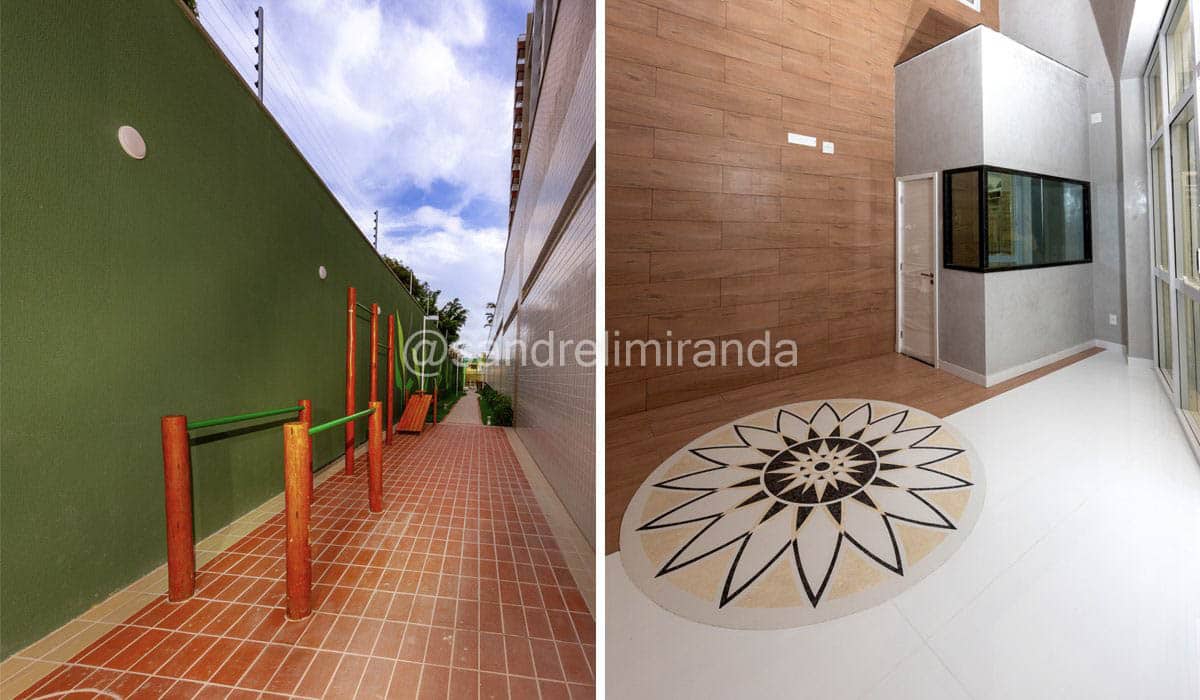 Neo Home Club Apartamento a venda no Parque Iracema em Fortaleza, Ce