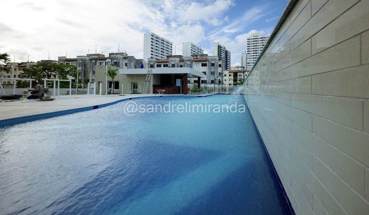Neo Home Club Apartamento a venda no Parque Iracema em Fortaleza, Ce