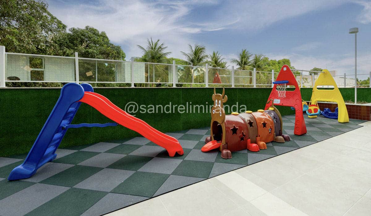 Neo Home Club Apartamento a venda no Parque Iracema em Fortaleza, Ce