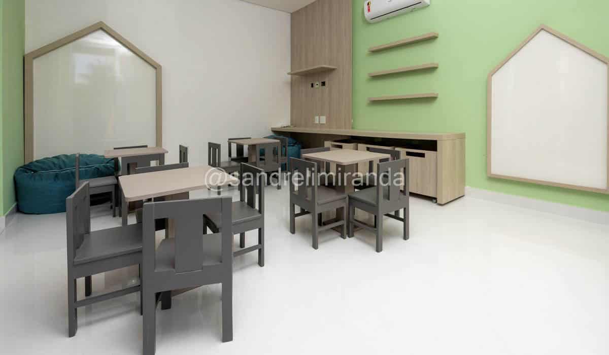 Neo Home Club Apartamento a venda no Parque Iracema em Fortaleza, Ce