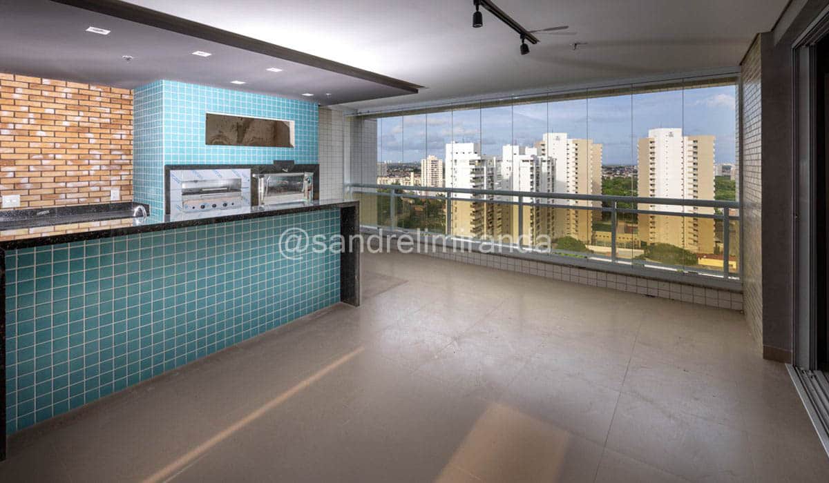 Neo Home Club Apartamento a venda no Parque Iracema em Fortaleza, Ce