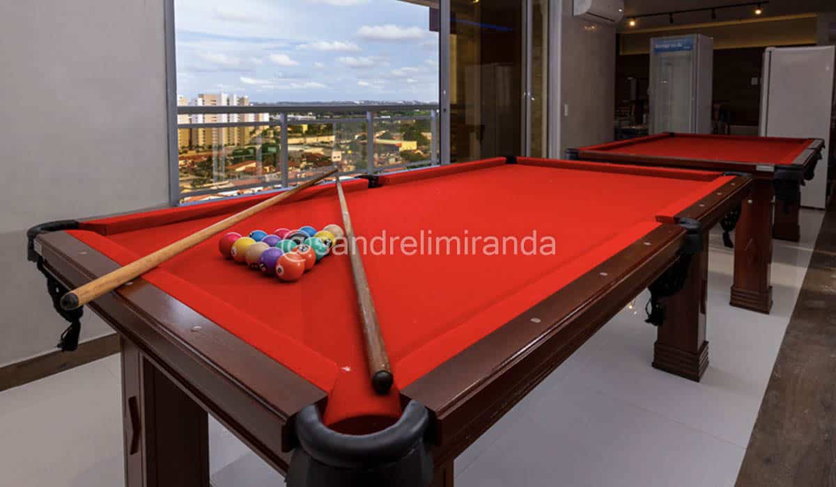 Neo Home Club Apartamento a venda no Parque Iracema em Fortaleza, Ce