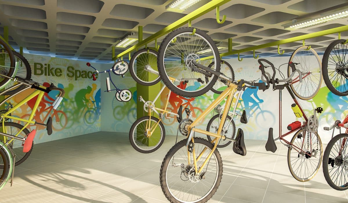 Inspiratto Apartamentos a venda no Parque Del Sol em Fortaleza