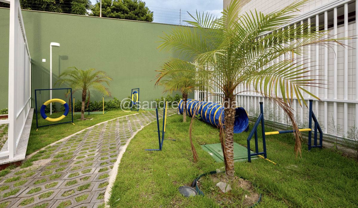Neo Home Club Apartamento a venda no Parque Iracema em Fortaleza, Ce