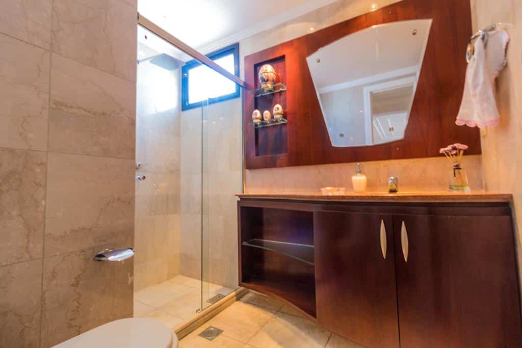 Apartamento de Alto Padrão no Meireles