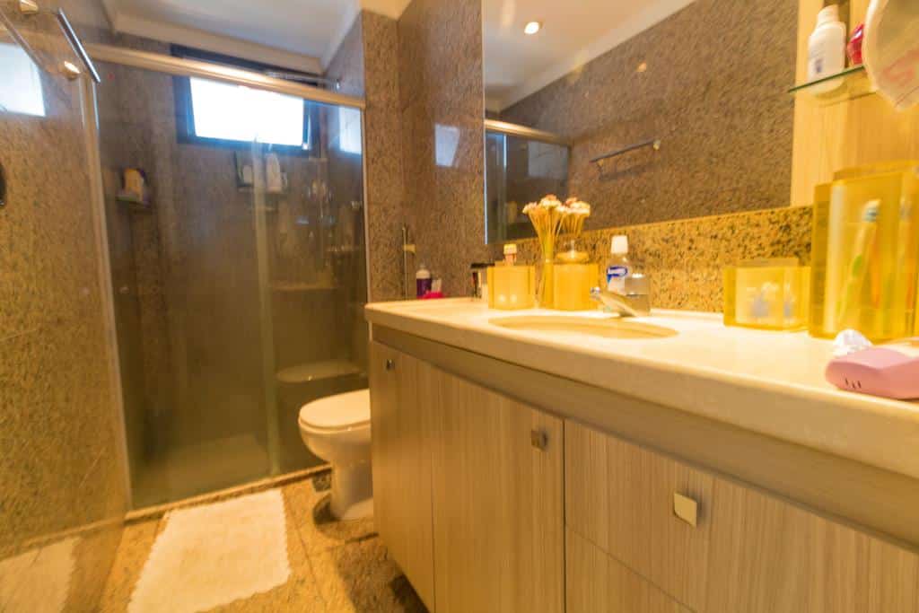 Apartamento de Alto Padrão no Meireles