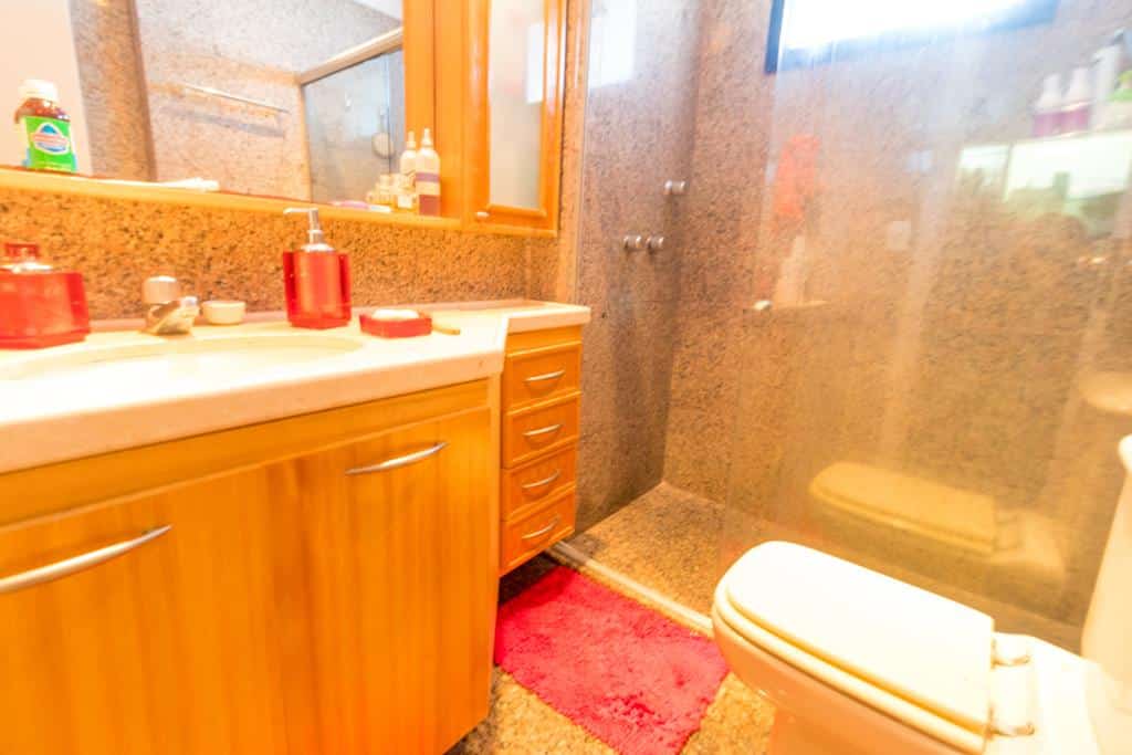 Apartamento de Alto Padrão no Meireles