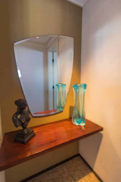 Apartamento de Alto Padrão no Meireles