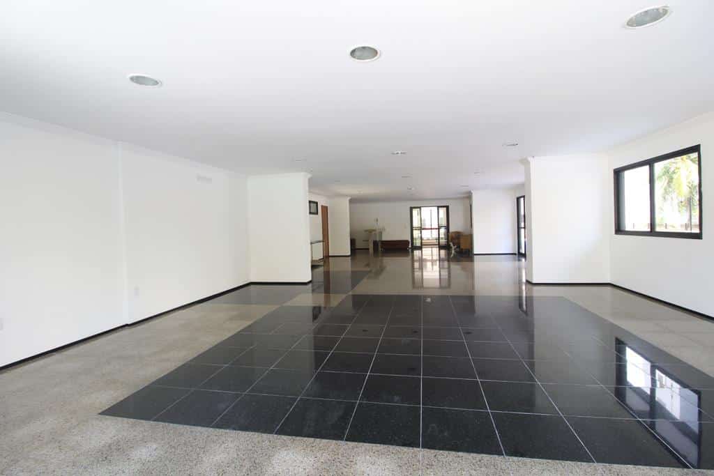 Apartamento de Alto Padrão no Meireles