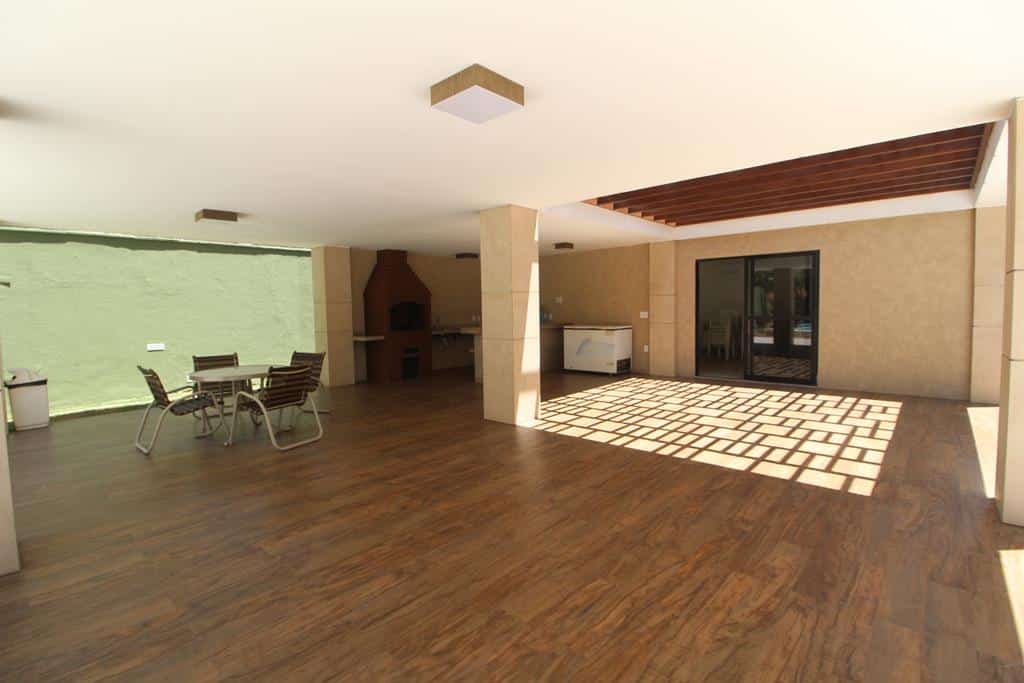 Apartamento de Alto Padrão no Meireles