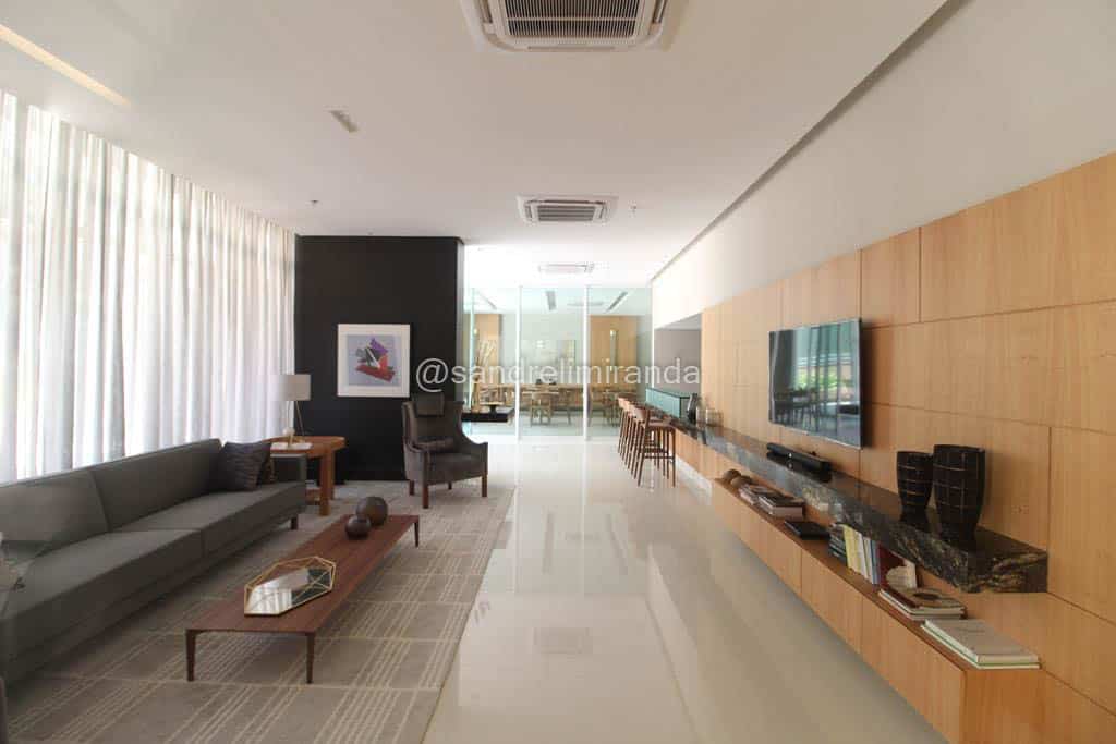 Apartamento 4 quartos a venda de Alto Padrão | Harmonia | Meireles Ce