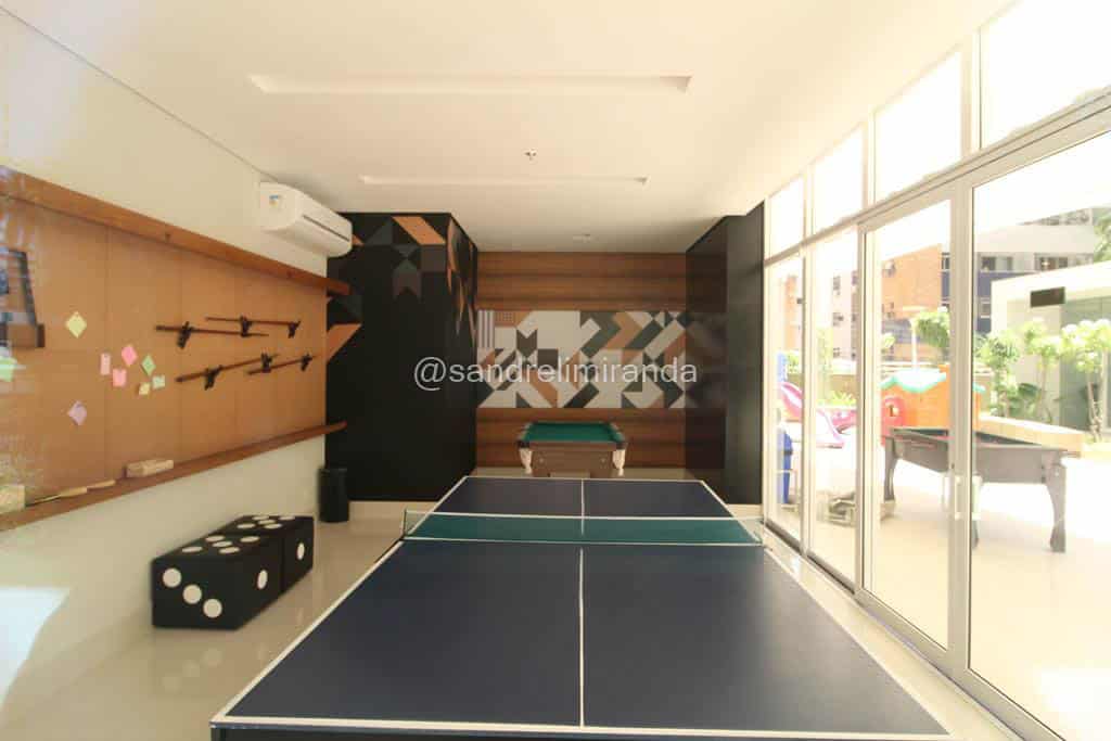 Apartamento 4 quartos a venda de Alto Padrão | Harmonia | Meireles Ce
