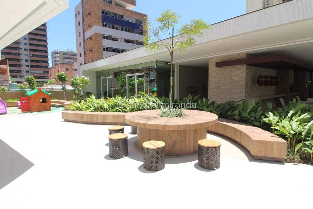 Apartamento 4 quartos a venda de Alto Padrão | Harmonia | Meireles Ce