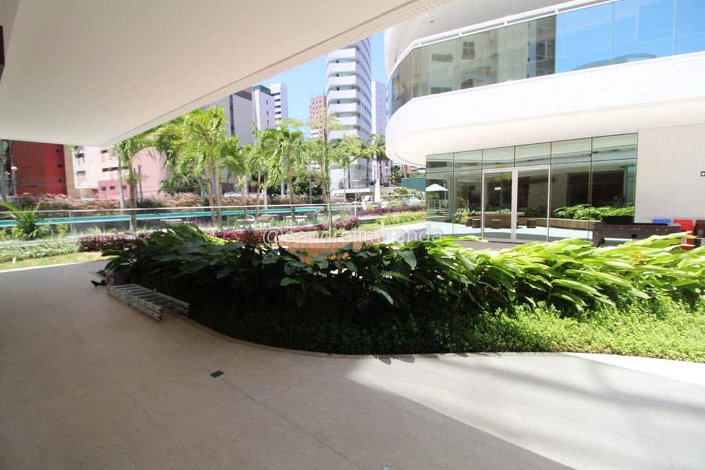 Apartamento 4 quartos a venda de Alto Padrão | Harmonia | Meireles Ce