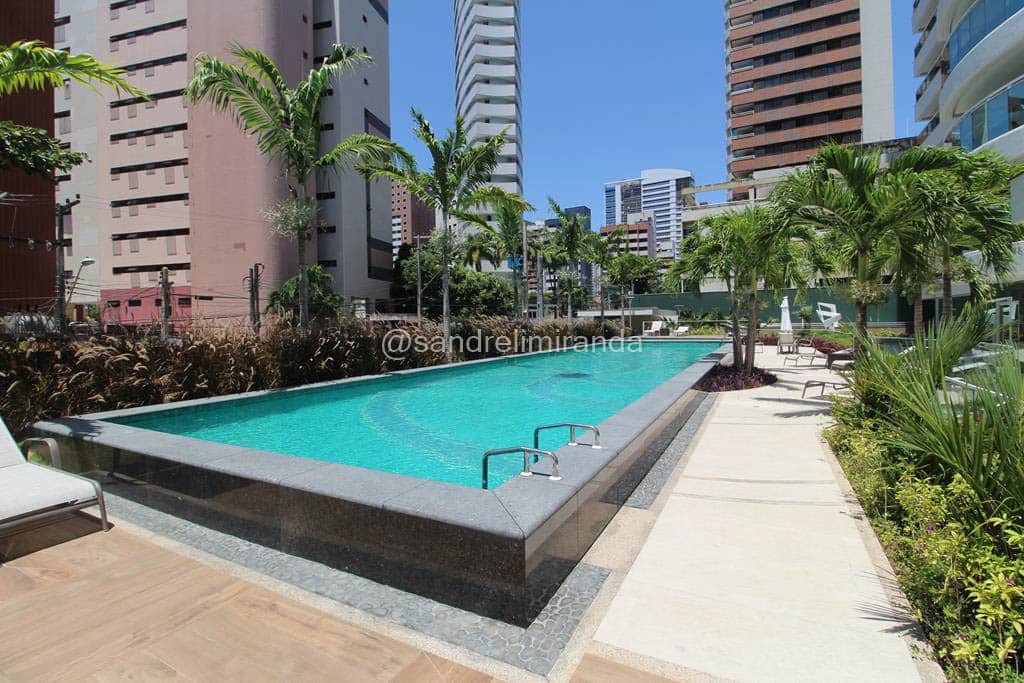 Apartamento 4 quartos a venda de Alto Padrão | Harmonia | Meireles Ce