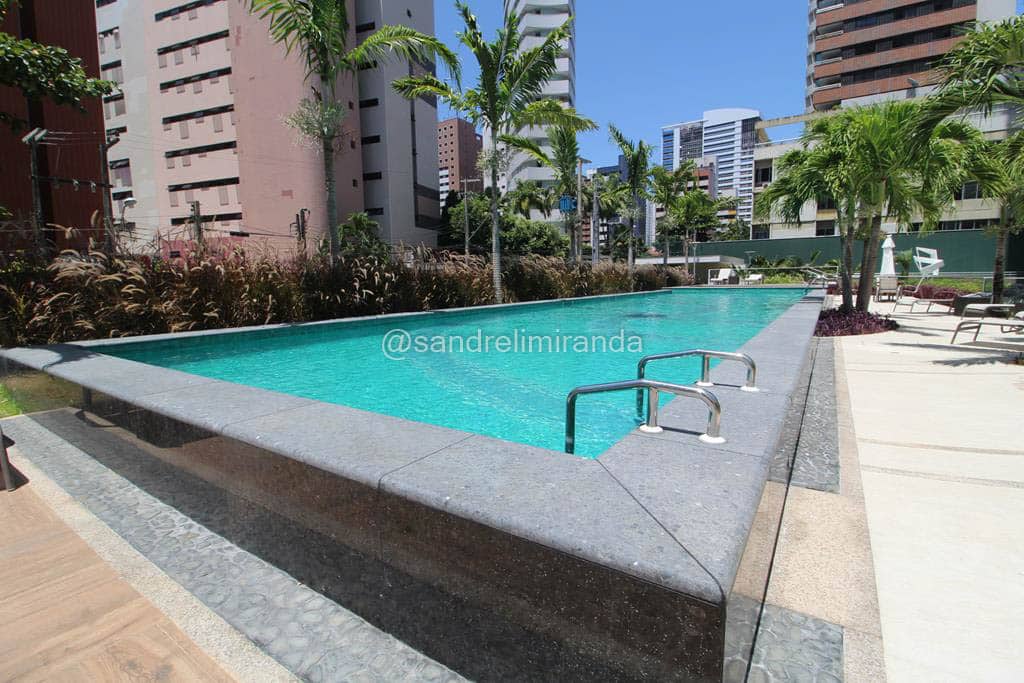 Apartamento 4 quartos a venda de Alto Padrão | Harmonia | Meireles Ce