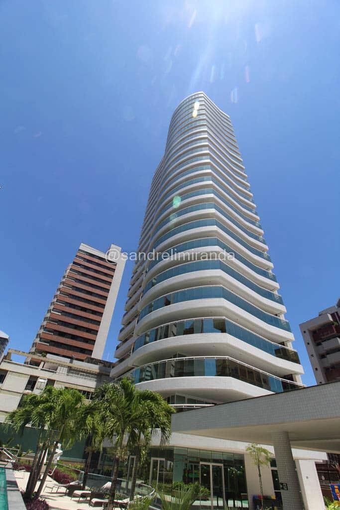 Apartamento 4 quartos a venda de Alto Padrão | Harmonia | Meireles Ce