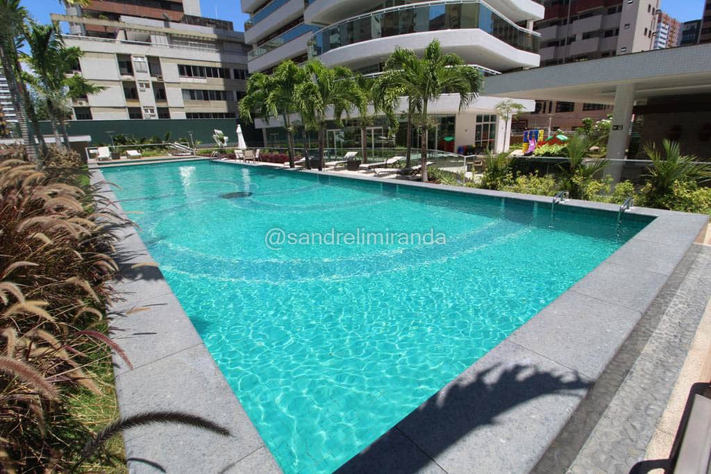 Apartamento 4 quartos a venda de Alto Padrão | Harmonia | Meireles Ce