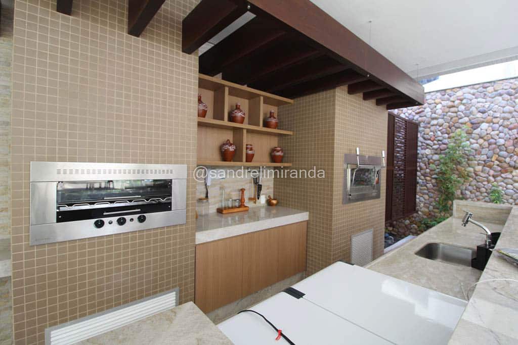 Apartamento 4 quartos a venda de Alto Padrão | Harmonia | Meireles Ce
