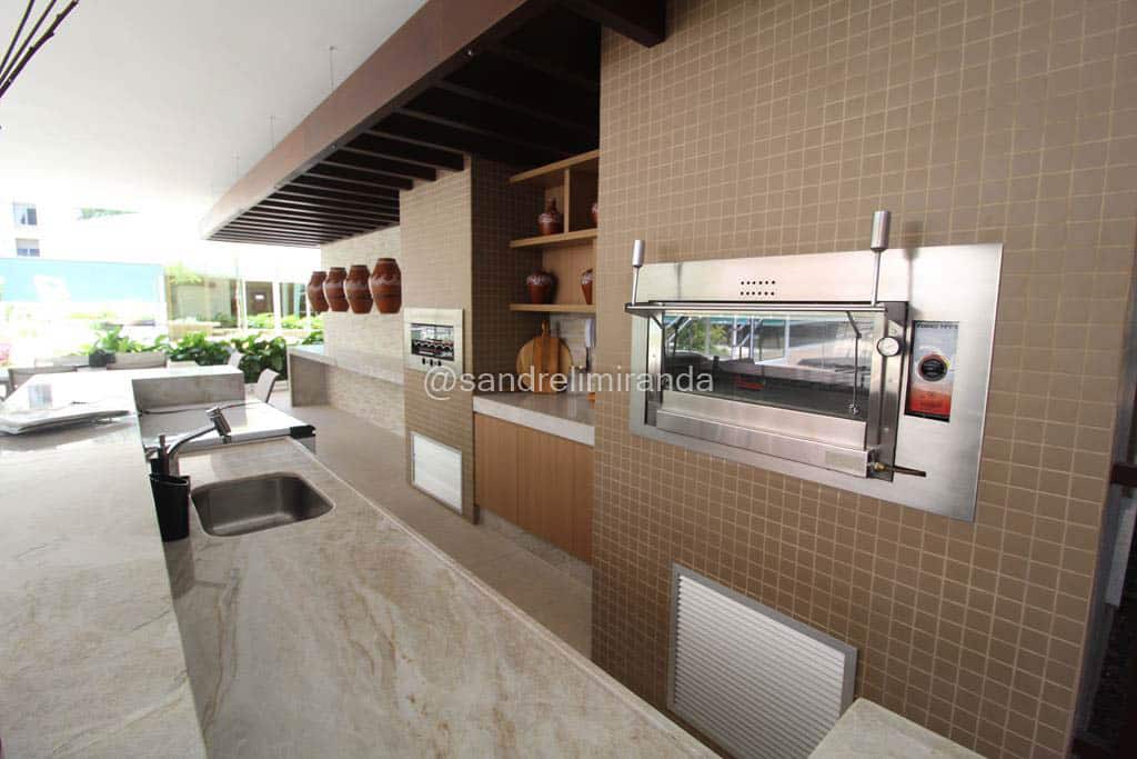 Apartamento 4 quartos a venda de Alto Padrão | Harmonia | Meireles Ce