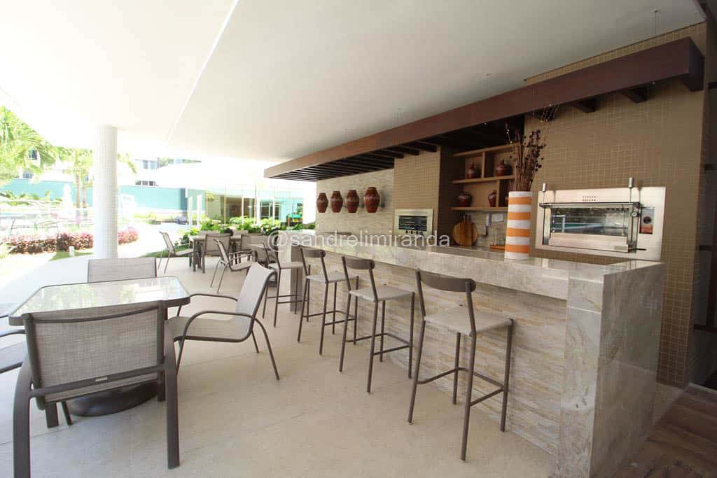 Apartamento 4 quartos a venda de Alto Padrão | Harmonia | Meireles Ce